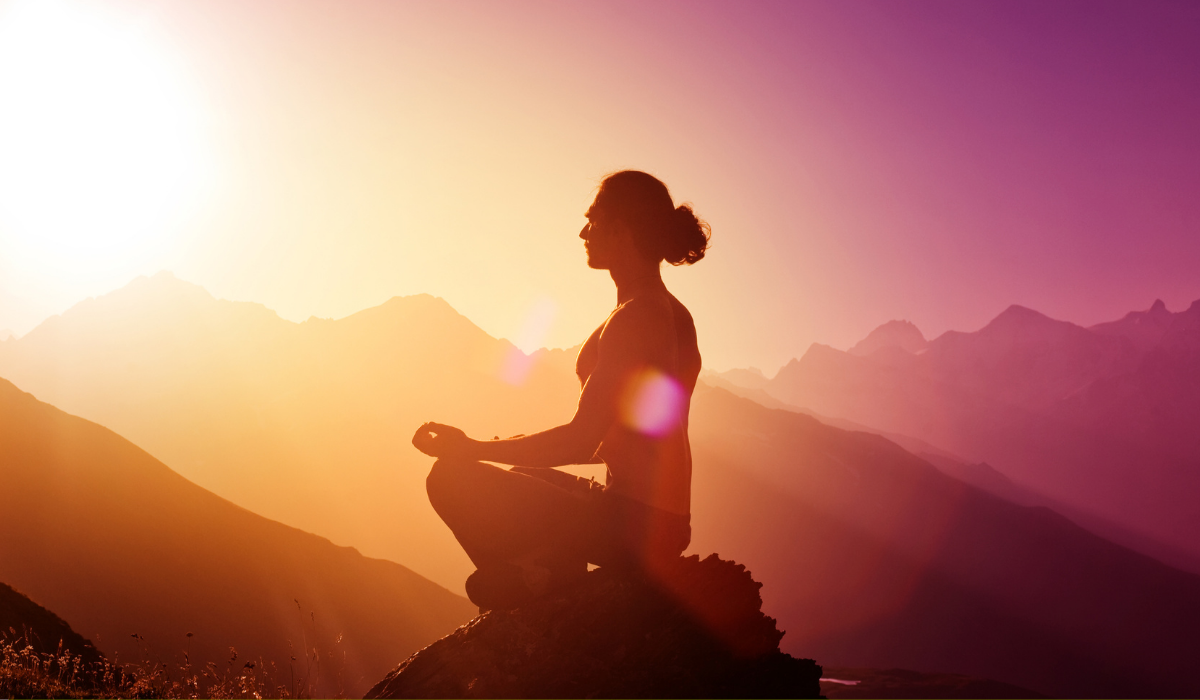 Yoga | Spiritual Influences in Coaching Part 4