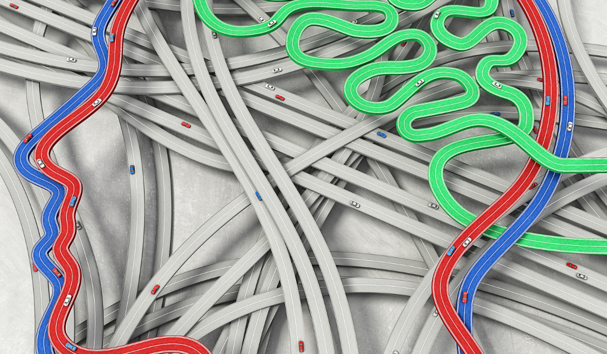 How Your Imagination Shapes Reality