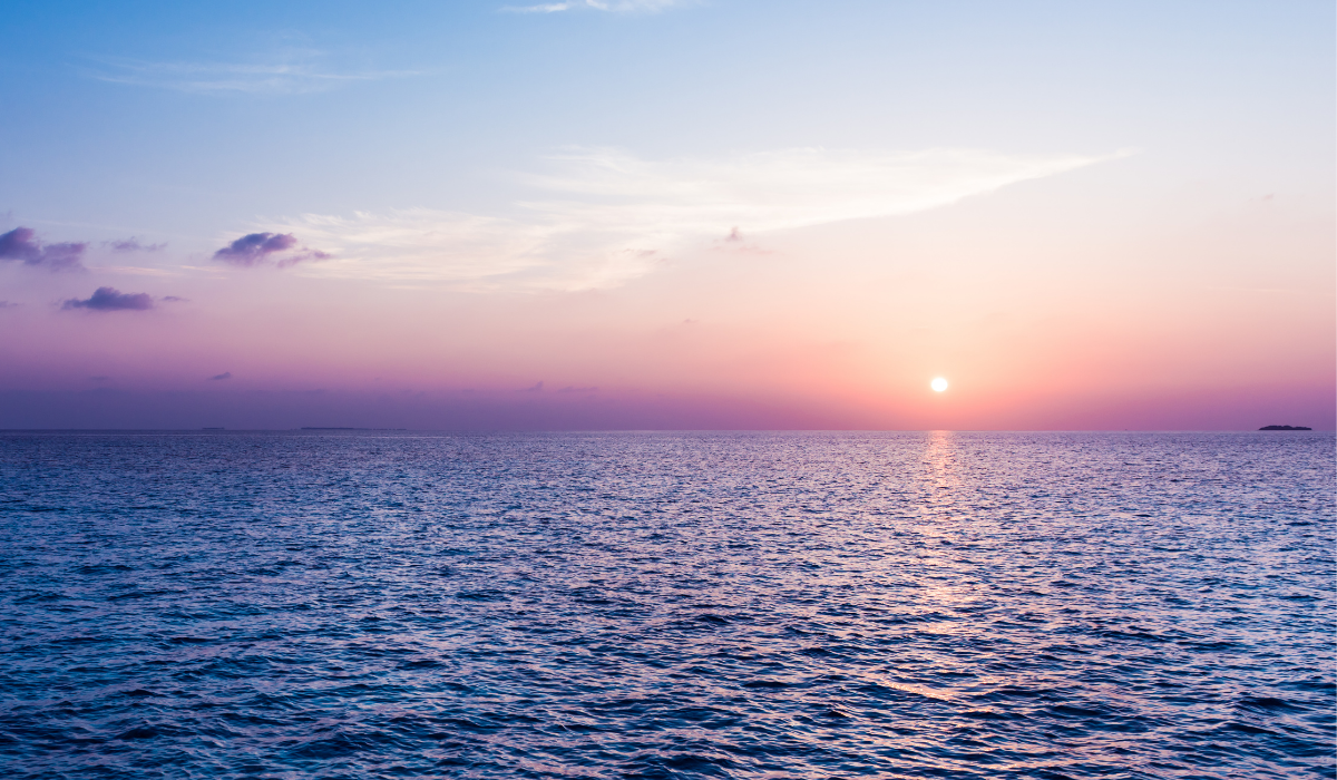 Reaching Nirvana: Crossing the Ocean of Samsara