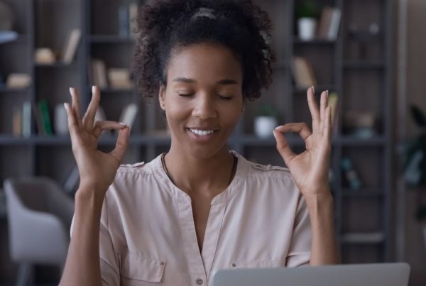 Redefine what money and success mean to you