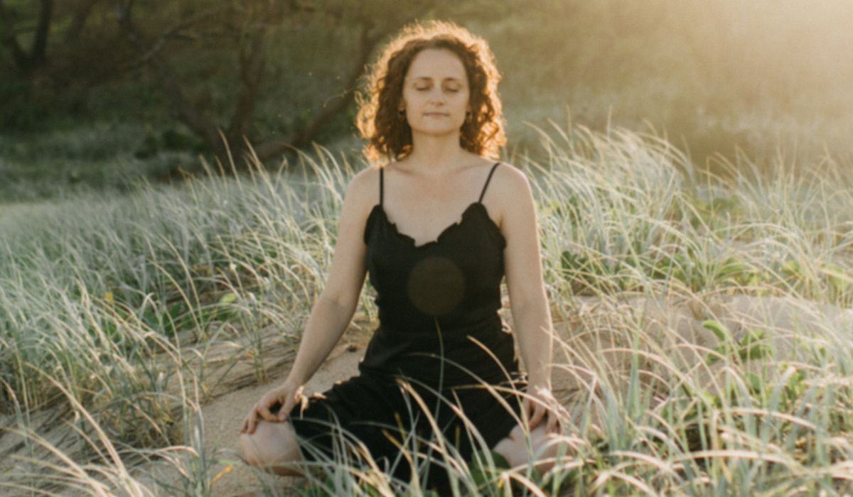 Dr. Lauren Tober on Working with Mental Health as a Yoga Teacher